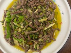 -食光慢宴·安吉土菜馆