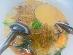 -大家食府·福建菜(FAC协盛中心庭院餐厅店)