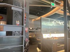 -湊湊火锅·茶憩(皇姑万象汇店)