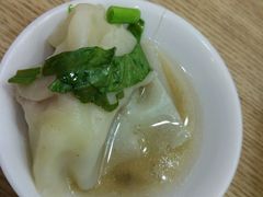 -四季美汤包(户部巷店)