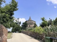 -繁塔
