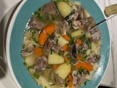 -马白开来特色羊排揪片子  (总店)