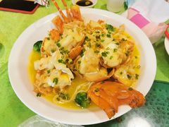 -盛港湾海鲜食府(黄沙店)