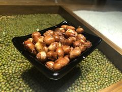 -潮十三潮汕砂锅粥(高新四路大都荟店)
