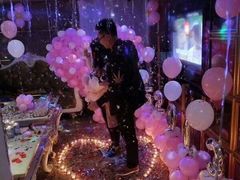 -济南富力凯悦酒店