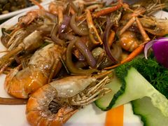 -旺达·福州菜(正大广场店)