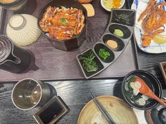 -玄白·炭烤活鳗(上海首店)