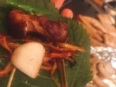 -济州爱肉堂(总店)