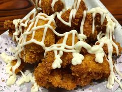 -石屋料理(南京西路店)