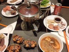 -大华锦绣假日酒店·锦味餐厅