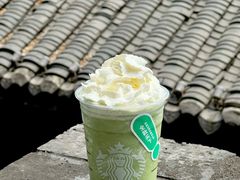 -星巴克臻选(成都宽窄巷子店)