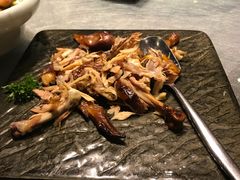 -浩运海鲜·16年专注青岛菜(石老人店)