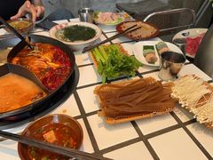 -贰回巷火锅馆(钟楼店)