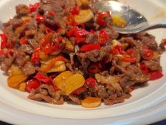 -喜湘宴·精致湖南菜(和平西桥店)