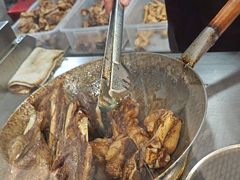 -赵元章肉骨烧(山塘街店)