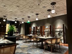 -广州文华东方酒店·江-由辉师傅主理