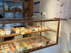 -慢熟面包店bud bread(孩儿巷店)
