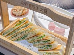 -浩爷羊蝎子火锅(望京店)