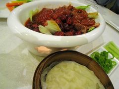 密制小肘-乾园风尚五大道