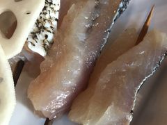 -川成串·自助串串香火锅(朝阳店)