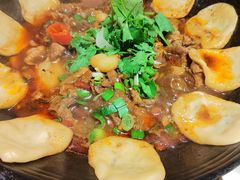 -符离集餐厅(万象城店)