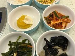-韩时烤肉(枫蓝店)