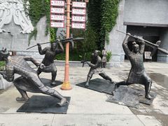 -郑州方特梦幻王国