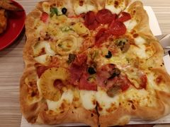 -必胜客(国展店)