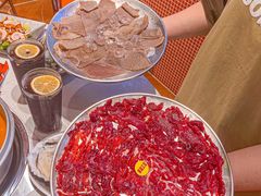 -荣叔港式沙嗲牛肉火锅(正佳潮流店)