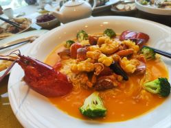 -空中一号宴会厅(信合大厦店)