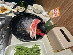 -海底捞火锅(万丰桥店)