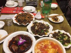 -津菜宋记老房子(平山道店)