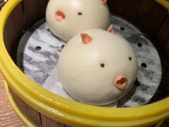 -南拳十三姨·潮汕砂锅粥(世纪金源店)
