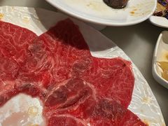 -牛街·马辈儿涮肉(牛街总店)