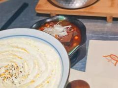 招牌鸭血-火山屋台(新街口店)