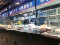 -大河宴·椒麻鱼火锅(北京路中和美食街店)