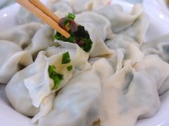 -牟传仁饭庄(星海店)