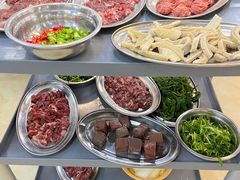 -五洞大众牛餐馆(番禺分店)