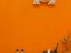 -泰古龙抓龙筋·spa按摩(静安店)