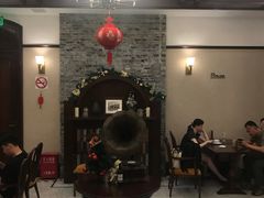 -东海咖啡馆