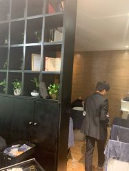 -东方麒麟·潘多拉SALON