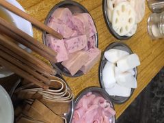 -渝味黄姐火锅(黄泥村店)