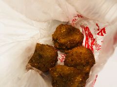 香酥藕饼-陶记正宗德州扒鸡(科巷店)