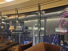 -云中捞高空旋转餐厅(商茂世纪广场店)