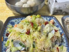 -福州人铭小吃