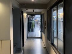 -背包十年青年旅舍(成都太古里春熙路店)