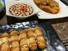 -郑喜旺烧烤(郑州总店)