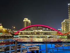 -海河游船-永乐码头(大悲院)