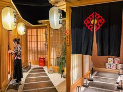 -京旬海鲜放题·铁板烧自助餐厅