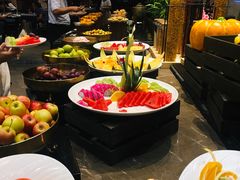 -清远熹乐谷温泉度假酒店